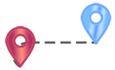 Tiny Tracker - Family Tracker